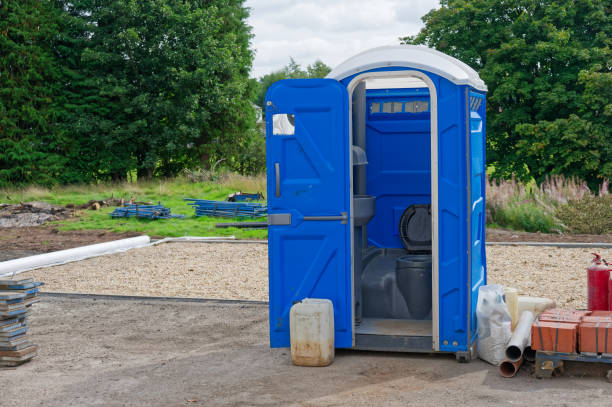 Best Portable Toilets with Baby Changing Stations  in Mulberry, IN