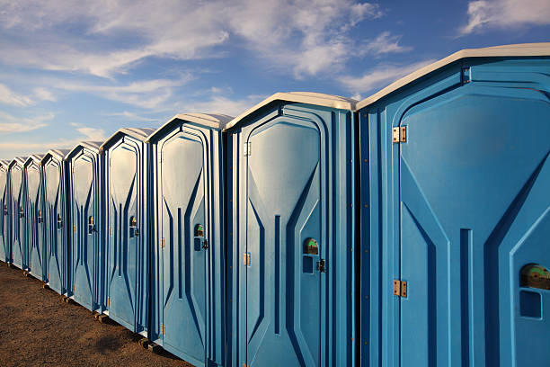 Best Portable Restroom Setup and Delivery  in Mulberry, IN